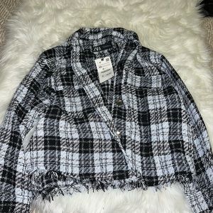 Zara brand new Size XS